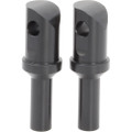FLO MOTORSPORTS Savage Passenger Clevis