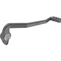 FLO MOTORSPORTS ADJUSTABLE BRAKE PEDAL `84-94 FXR HDBP-804BLK