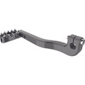 FLO MOTORSPORTS ADJUSTABLE SHIFT LEVER `84-94 FXR HDSF-804BLK