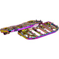 FLO MOTORSPORTS V5 Floorboards