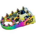 FLO MOTORSPORTS Touring Brake Pedal