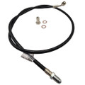 FLO MOTORSPORTS CLUTCH HYDRAULIC LINE HON CMC-791