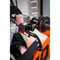FLO MOTORSPORTS CLUTCH MASTER CYLINDER 9MM PISTON CMC-9MM