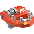 FLO MOTORSPORTS FOLDING TIP ONLY ORANGE STANDARD TIP MXBP-S TIP ORG