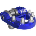 FLO MOTORSPORTS FOLDING TIP ONLY BLUE STANDARD TIP MXBP-S TIP BLU