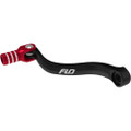 FLO MOTORSPORTS SHIFT LEVERS GASGAS RED SF-795R