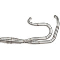 SAWICKI 2IN1 DYNA SHORTY CANNON BIG INCH BRUSHED SS 930-01244