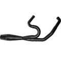 SAWICKI 2IN1 M8 FLT SHORTY CANNON BLACK 930-01088
