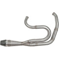 SAWICKI 2IN1 FXR SHORTY BIG INCH BRUSHED SS 930-01204