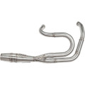 SAWICKI 2IN1 FXR SHORTY CANNON BIG INCH BRUSHED SS 930-01205