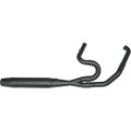 SAWICKI 2IN1 TC FLT FULL LENGTH PIPE BLACK 930-01086
