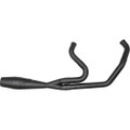 SAWICKI 2IN1 TC SOFTAIL SHORTY CANNON BLACK 930-01076