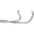 SAWICKI INDIAN SHORTY CANNON CHIEF BRUSHED SS 930-01323