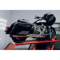 SAWICKI Indian Challenger Full Length Exhaust
