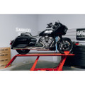 SAWICKI Indian Challenger Full Length Exhaust
