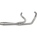 SAWICKI 2IN1 TC SOFTAIL SHORTY CANNON BRUSHED SS 930-01077