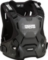 MOOSE RACING Youth Agroid Chest Guard