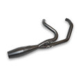 SAWICKI INTMDTR M8 FLT SHORTY CANNON BLACK 930-02603