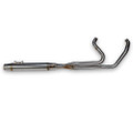 SAWICKI INTMDTR M8 FLT FULL CANNON BRUSHED SS 930-02609