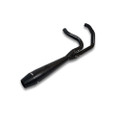 SAWICKI INTMDTR M8 SOFTAIL MID BLACK 930-02626