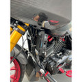 ULTRACOOL M8 Chopped Oil Cooler