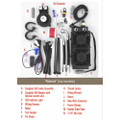 ULTRACOOL M8 Naked Oil Cooler