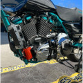 ULTRACOOL M8 Naked Oil Cooler