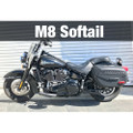 ULTRACOOL M8 Side Mount Oil Cooler