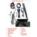 ULTRACOOL TC Front Mount Oil Cooler