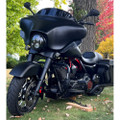 ULTRACOOL TC Front Mount Oil Cooler