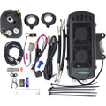 ULTRACOOL TC Side Mount Oil Cooler