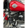 ULTRACOOL Side Mount Naked Oil Cooler