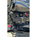 ULTRACOOL Side Mount Naked Oil Cooler