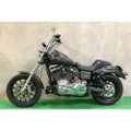 ULTRACOOL Dyna Front Mount Oil Cooler