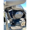 ULTRACOOL Indian Naked Side Mount Oil Cooler