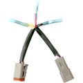 ULTRACOOL ACCESSORIE CONNECTOR ST / DYNA `11-17 XL `14-21 SMB-Y129
