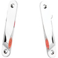 PRO ONE Billet Signal Light FLHX