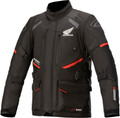ALPINESTARS Honda Andes v3 Drystar® Jacket - Black