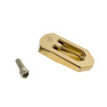 PRO ONE Pro-Peg Brake Peg