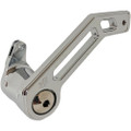 PRO ONE T-REX SHORTY BRAKE ARM CHROME `08-13 TOURING 500772
