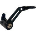 PRO ONE T-REX SHORTY BRAKE ARM BLACK `08-13 TOURING 500772B