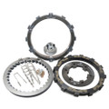 REKLUSE RACING RADIUS X CLUTCH (HYDRAULIC) BT CVO 07-12, BT 14-16 RMS-6202