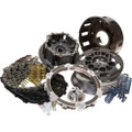 REKLUSE RACING RADIUSCX AUTO CLUTCH KIT `11-17 TWIN CAM CABLE CLUTCH RMS-6415004