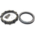 REKLUSE RACING TorqDrive Clutch