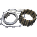 REKLUSE RACING TorqDrive Clutch