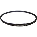 APM BELT CARBON REAR DRIVE 1.125" 135T 6022-0204