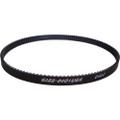 APM BELT CARBON REAR DRIVE 1.5" 130T 6022-0401
