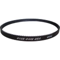 APM BELT CARBON REAR DRIVE 1.5" 132T 6022-0402