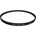 APM BELT CARBON REAR DRIVE 1.5" 136T 6022-0405