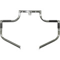 LINDBY Twinbar Engine Guard